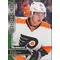2016-17 PARKHURST - TRAVIS KONECNY #374 ROOKIE
