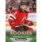 2017-18 PARKHURST - WILL BUTCHER #283 ROOKIE