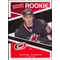2010-11 VICTORY - JEROME SAMSON #208 ROOKIE