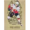 2019-20 TIM HORTONS - JOHNNY GAUDREAU #GE-5 GOLD ETCHINGS