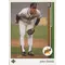 1989 Upper Deck - John Smoltz #17 Rookie