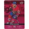 2019-20 TIM HORTONS - RYAN POEHLING #DC-26 RED DIE CUTS