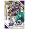 2010 Gridiron Gear #79 Adrian Peterson