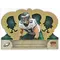 2012 Crown Royale Gold Holofoil #113 Brent Celek (57/99)