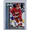 2015-16 UD Parkhurst Blue Rookie Dylan Larkin