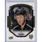 2015-16 UD Portraits Gold Derek Forbort 54/99