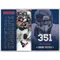 2013 Rookies & Stars Statistical Standouts #13 Arian Foster