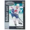 1995-96 COLLECTOR'S CHOICE - PETER FORSBERG #C20 YOU CRASH THE GAME SILVER SET