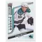 2009-10 COLLECTOR'S CHOICE - JASON DEMERS #284 CHOICE ROOKIES