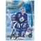 2000-01 TOPPS STARS - CURTIS JOSEPH #133 SPOTLIGHTS
