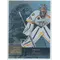 2015-16 FLEER SHOWCASE - PEKKA RINNE #3 FLAIR SHOWCASE