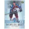 2004-05 UPPER DECK - MILAN HEJDUK #WB8 WORLD'S BEST