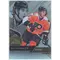 2016-17 FLEER SHOWCASE - IVAN PROVOROV #37 FLAIR SHOWCASE