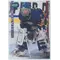 1994-95 PARKHURST - DOMINIK HASEK #24 GOLD PARKIE