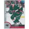 2017-18 UPPER DECK TOP ROOKIES - LUKE KUNIN #TR-8