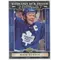 2006-07 UPPER DECK BIOGRAPHY OF A SEASON - MATS SUNDIN #BOS3