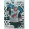 2021-22 ALLURE - JAN JENIK #140 ROOKIE NHL SHIELD 2005
