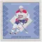 2015-16 O-PEE-CHEE - JACOB DE LA ROSE #S-40 V SERIES B