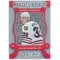 2007-08 O-PEE-CHEE - JONAS NORDQVIST #523 MARQUEE ROOKIE