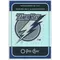 2007-08 O-PEE-CHEE - TAMPA BAY LIGHTNING #CL27 CHECKLIST
