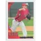 2010 Topps - Mike Leake #375 RC