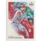 2020 Panini Diamond Kings - Patrick Sandoval #60 RC