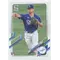 2021 Topps - Zach McKinstry #394 RC