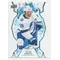 2021-22 UPPER DECK ICE - TAYLOR RADDYSH #132 ROOKIE