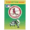 1990 Fleer - St. Louis Cardinals #SLCA Team Stickers Inserts