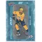 2023-24 UPPER DECK - ROMAN JOSI #DM-95 200' x 85'