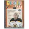 2023-24 UPPER DECK - LINUS ULLMARK #TP-20 TEACHER'S PET