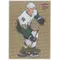 2006-07 FLEER ULTRA - JERE LEHTONEN #68 GOLD MEDALLION