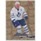 2007-08 FLEER ULTRA - MATS SUNDIN #13 GOLD MEDALLION