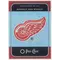 2007-08 O-PEE-CHEE - DETROIT RED WINGS #CL11 CHECKLIST