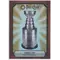2008-09 O-PEE-CHEE - STANLEY CUP #AWD-DW TROPHIES