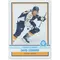 2009-10 O-PEE-CHEE - DAVID LEGWAND #57 RETRO