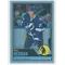 2012-13 O-PEE-CHEE - VICTOR HEDMAN #283 RAINBOW FOIL
