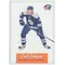 2012-13 O-PEE-CHEE - JACK JOHNSON #241 RETRO
