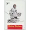 2012-13 O-PEE-CHEE - RICHARD BACHMAN #491 RETRO