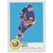 2012-13 O-PEE-CHEE - AARON NESS #582 MARQUEE ROOKIE RETRO