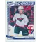 2013-14 O-PEE-CHEE - JONAS BRODIN #576 MARQUEE ROOKIES