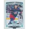 2019-20 O-PEE-CHEE - EMIL BEMSTROM #631 MARQUEE ROOKIES