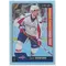 2016-17 O-PEE-CHEE - ZACH SANFORD #673 MARQUEE ROOKIES RAINBOW FOIL