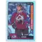 2016-17 O-PEE-CHEE - A.J. GREER #674 MARQUEE ROOKIES RAINBOW FOIL