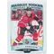 2019-20 O-PEE-CHEE - SCOTT SABOURIN #641 MARQUEE ROOKIES