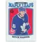 2016-17 O-PEE-CHEE - MITCH MARNER #672 MARQUEE ROOKIES RETRO