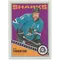 2019-20 O-PEE-CHEE - JOE THORNTON #154 RETRO