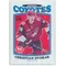 2016-17 O-PEE-CHEE - CHRISTIAN DVORAK #696 MARQUEE ROOKIES RETRO