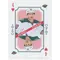 2016-17 O-PEE-CHEE - RYAN SUTER #4H PLAYING CARDS