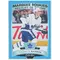 2019-20 O-PEE-CHEE - RASMUS SANDIN #643 MARQUEE ROOKIES BLUE